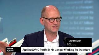 Download lagu Iran War Risk Still Important in Background, Says Torsten Slok mp3 Download lagu Iran War Risk Still Important in Background, Says Torsten Slok mp3