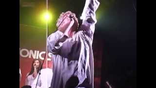 The Polyphonic Spree - It's The Sun (Live @ Electric Ballroom, London, 03/09/15)