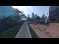 Trump Tower FPV Shoot BrainWing Lodha Mumbai