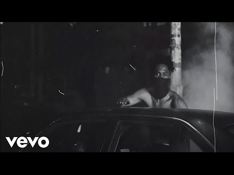 Kwesi Arthur - Winning (Official Music Video) ft. Vic Mensa