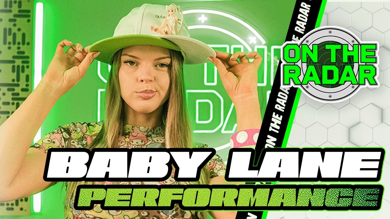 Baby Lane "Lucky Duck" | On The Radar Performance