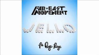 Far East Movement featuring Rye Rye - Jello