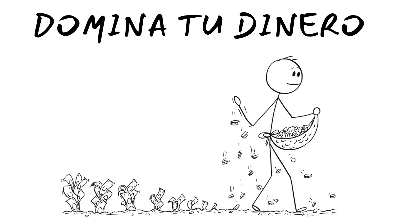 ¿Qué es la educación financiera y para qué sirve? (Guía para principiantes)