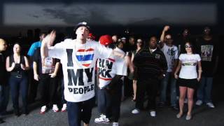 Thaitanium ft. Blahzay Blahzay & Lil Fame (M.O.P.) - No Stoppin Us