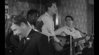 The Spinners Sing Dirty Old Town Gregsons Well Liverpool