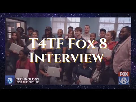 High Point Central High School on Fox 8