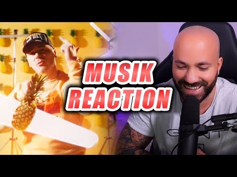 Leon Machère - Trigger / 2Bough Musik Reaction