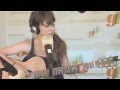 NENA DACONTE - Disparé (Directo acústico ...