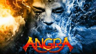 Angra - Hollow (Instrumental)