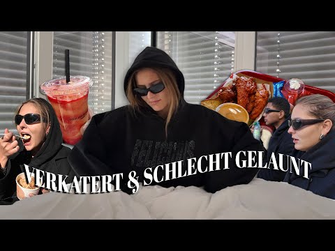 VERKATERT & SCHLECHT GELAUNT!!