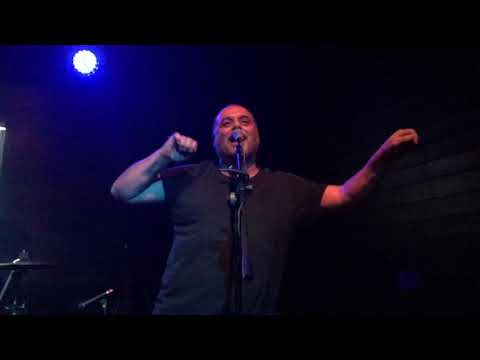 I Camillas al Mattatoio Culture Club 2018 (full concert)