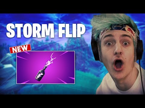 NEW Storm Flip Item In Arena Duos?! And Some Brawl Stars Action #Ad