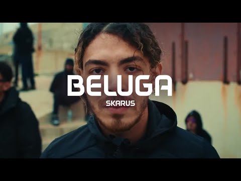 Zamdane x Djadja & Dinaz Type Beat "BELUGA" (Prod. Skarus Beats)