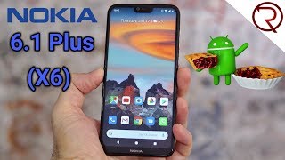 Nokia 6.1 Plus (Nokia X6) Review - After 4 months - Android 9.0