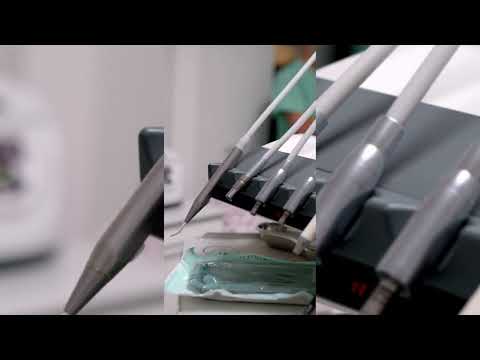 Premium Smile Makeovers at YEG Clinic Istanbul – Technology, Treatments, and Dental Tourism