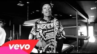Wiz Khalifa - OG Bobby Johnson Remix ft. Chevy Woods [Official Video] 2016