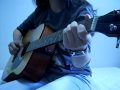 롤러코스터 - 습관. (Roller coaster - A habit) Acoustic ...