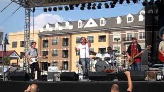 The Bad Examples - Palatine Street Fest - Not Dead Yet