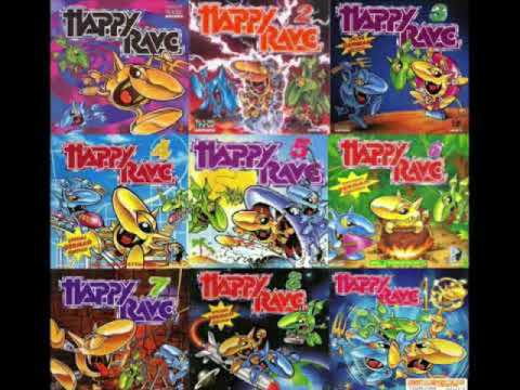 The Beatfreaks   Miles Of Smiles