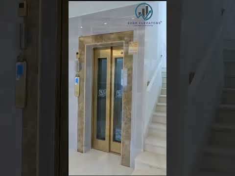 Landmark Elevator AMC Service, in On Site