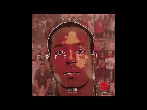 MDB Von - Duct Tape (Feat. Cashpaid)