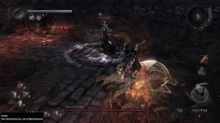 THIS NIOH GAME IS FUCKING EASY