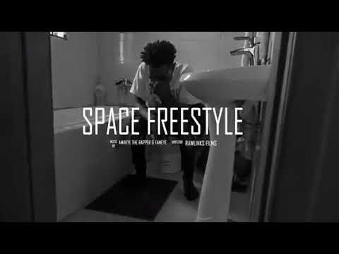 WOW THE NOTHING I GET SINGER .FAMEYE X AMAKYE