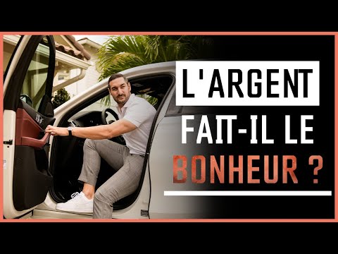 L'argent fait-il le bonheur ?