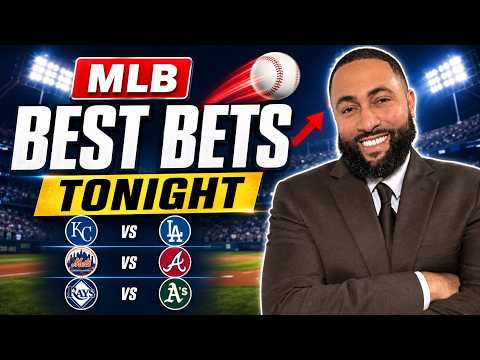 Consensus Mlb Covers