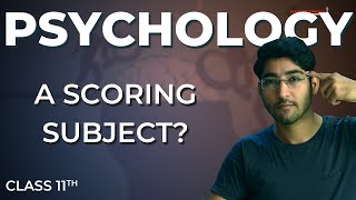 Introduction to Psychology | Class 11th & 12th Humanities | CBSE/NCERT | by Vishal Pandey