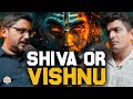 Shiva Or Vishnu Who Is SUPREME God