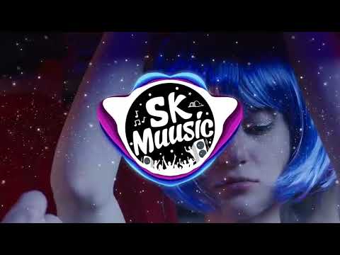 Mordkey & Sonny Bass - Stranger Danger (feat. Issac Frank)