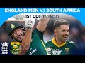 Maharaj Markram Star Highlights England V South Africa 1st Men S Metro Bank ODI 2025