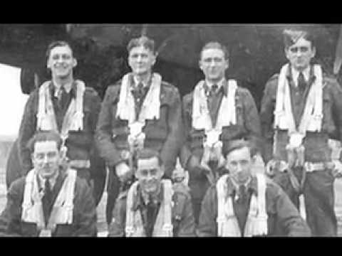 DAM BUSTERS ANIMATION