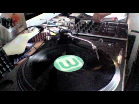 DJ Lantau - Drum & Bass - Week Mix 4