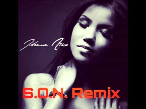 Jhené Aiko - The Worst (Hard Hitta x Yung Loz Response) S.O.N. Remix