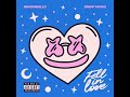 Marshmello & Brent Faiyaz - Fell In Love