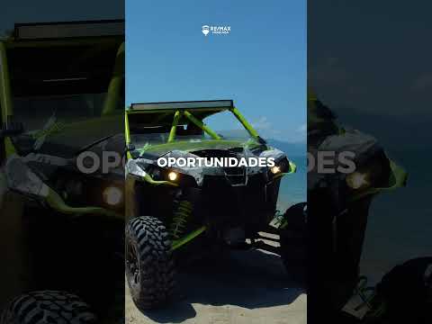 RAZONES PARA INVERTIR EN COCALITO TRUJILLO COLON. REMAX/HONCASA.