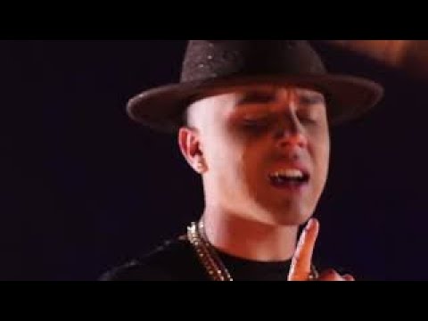 Darkiel - Hasta El Cielo 