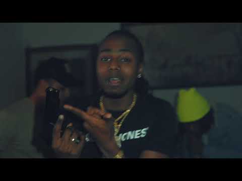 Rich Clan - Noche Fría (elyeo45)