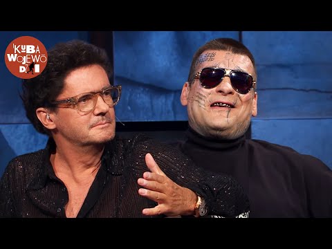 Skąd wziął się pseudonim "Popek"? Odpowiedź zaskakuje! | Kuba Wojewódzki