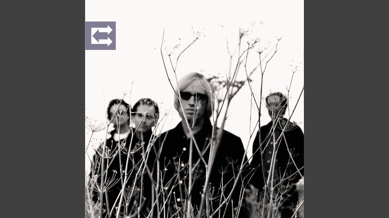 Tom Petty - Billy the Kid