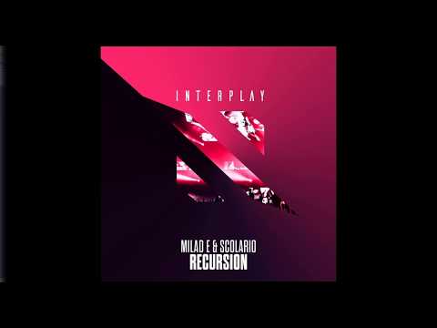 Milad E & Scolario - Recursion [ FL Studio Template ] tutorial