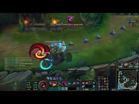 AP Shaco Support Chaos on the Rift: Epic League Battles & Strategies