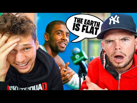STUPIDEST NBA Quotes W/ Jesser