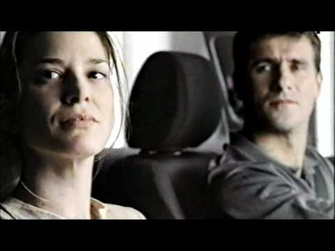 Toyota Corolla Verso Werbung 2004