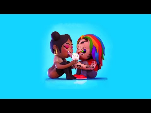 [FREE] 6IX9INE x Nicki Minaj x Murda Beatz Type Beat - "DRIP" (prod. by Fantom)