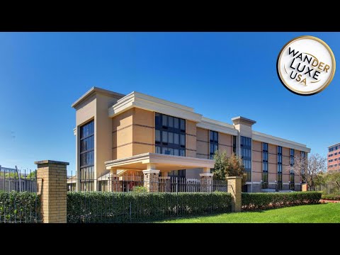 Heritage Inn Suites Houston/Sugar Land, Trademark by Wyndham | United States 🏨