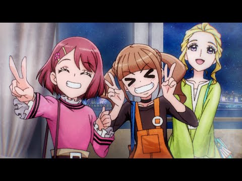 Eiga Healin' Good♡Precure: Yume no Machi de Kyun! tto GoGo! Dai Henshin!! Yakusoku Machico