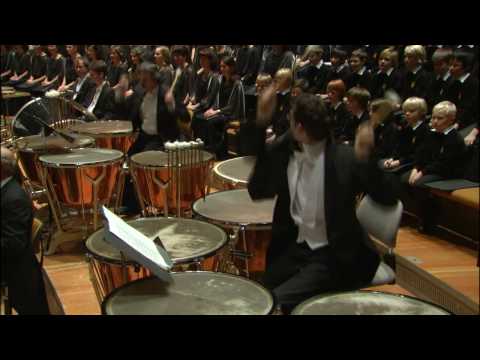 The 2009/10 Season at the Berliner Philharmoniker's Digital Concert HalI